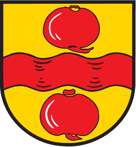 Wappen Bruch
